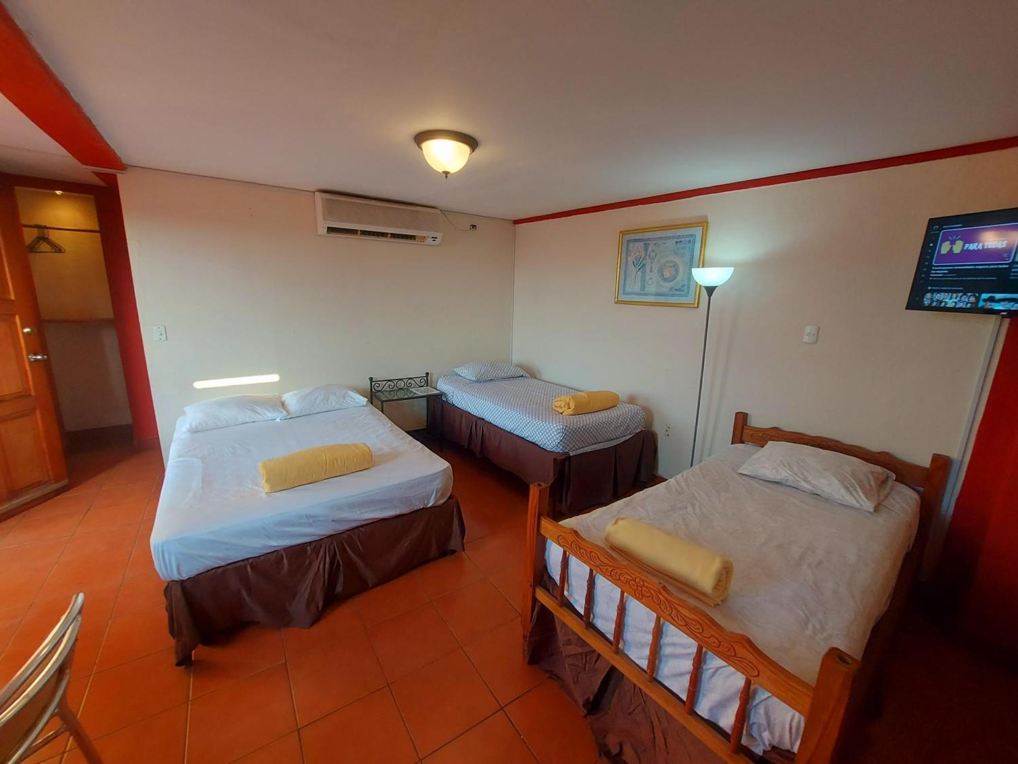 Hostal Lolita'S Boutique Granada Eksteriør billede