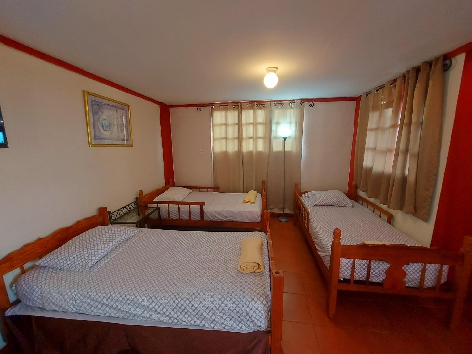 Hostal Lolita'S Boutique Granada Eksteriør billede