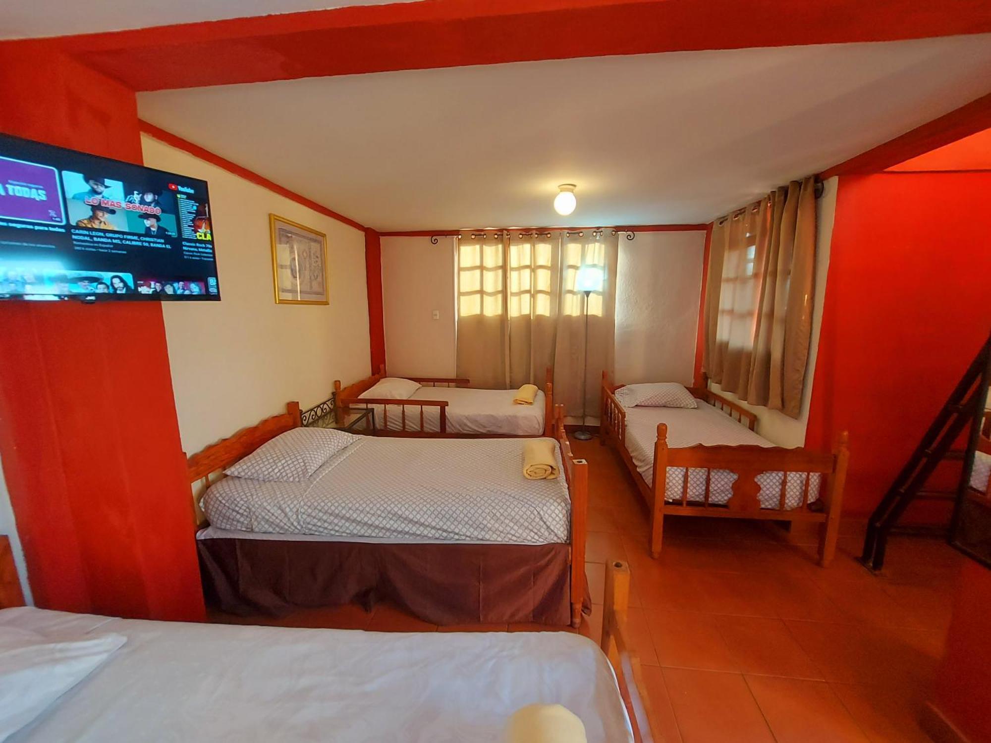 Hostal Lolita'S Boutique Granada Eksteriør billede