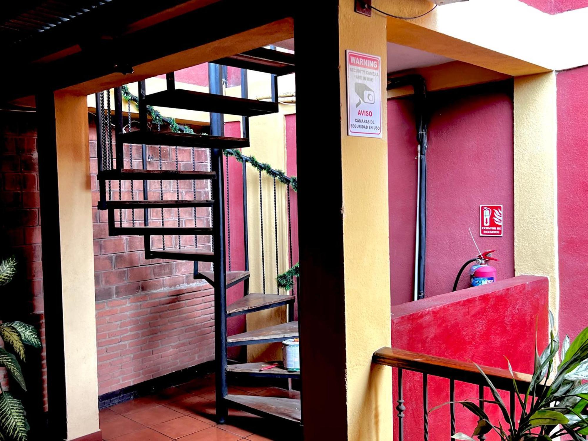 Hostal Lolita'S Boutique Granada Eksteriør billede
