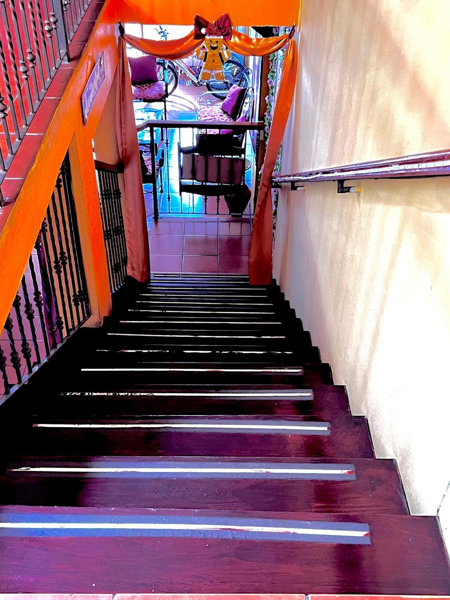 Hostal Lolita'S Boutique Granada Eksteriør billede