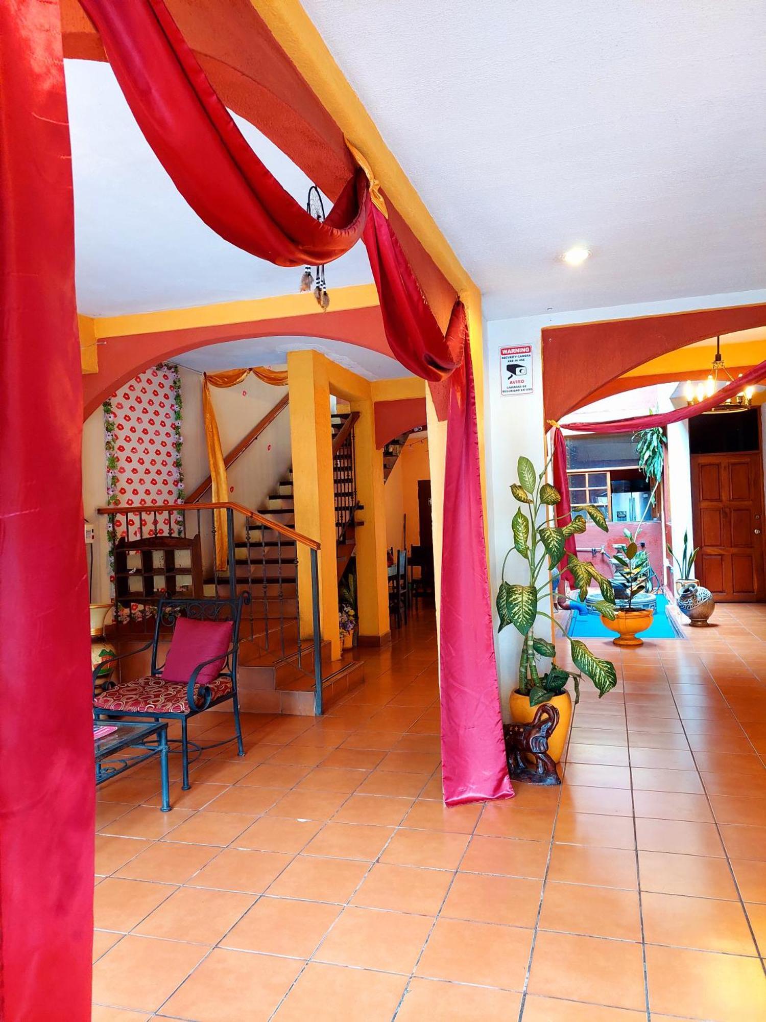 Hostal Lolita'S Boutique Granada Eksteriør billede