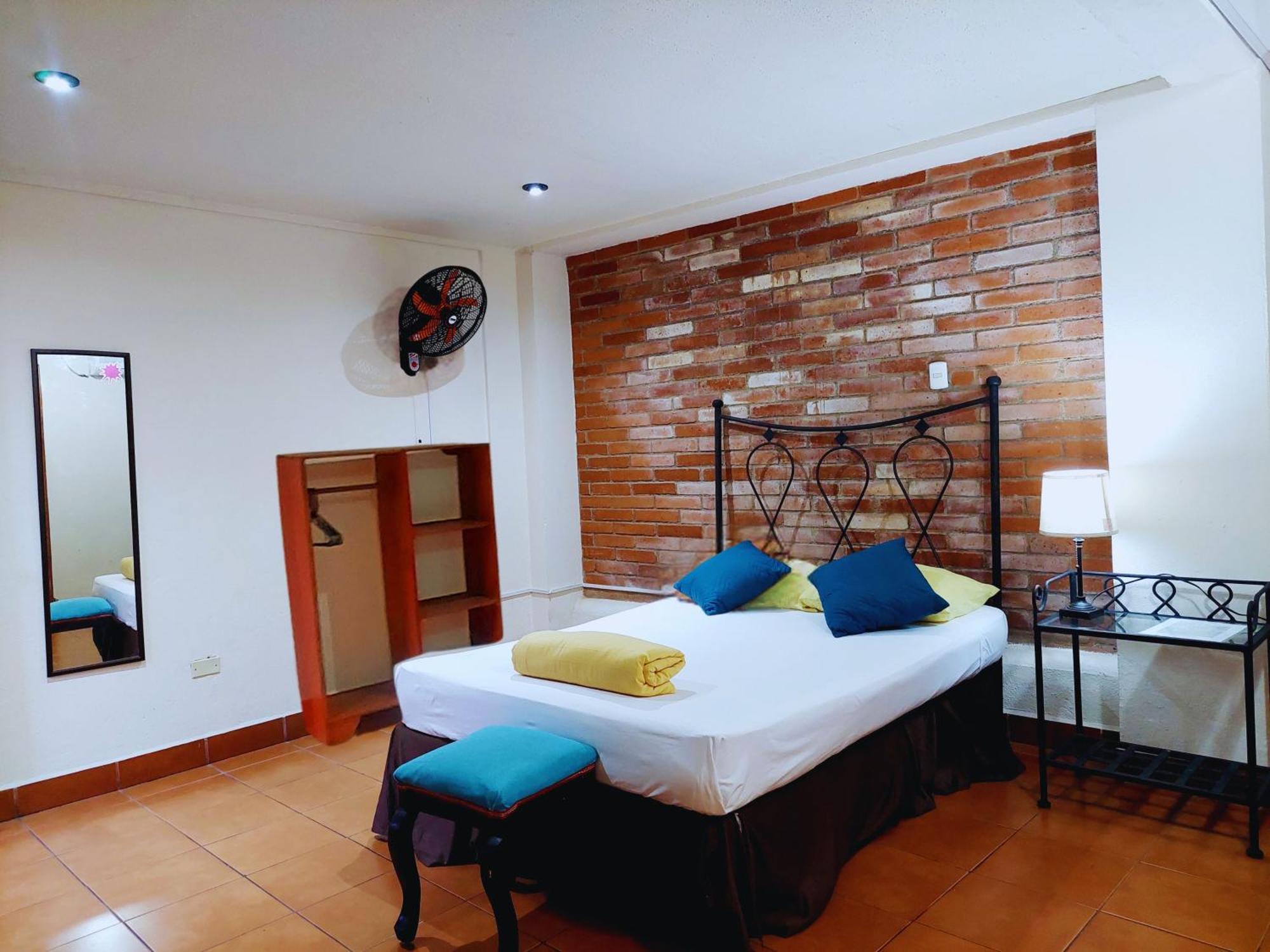 Hostal Lolita'S Boutique Granada Eksteriør billede