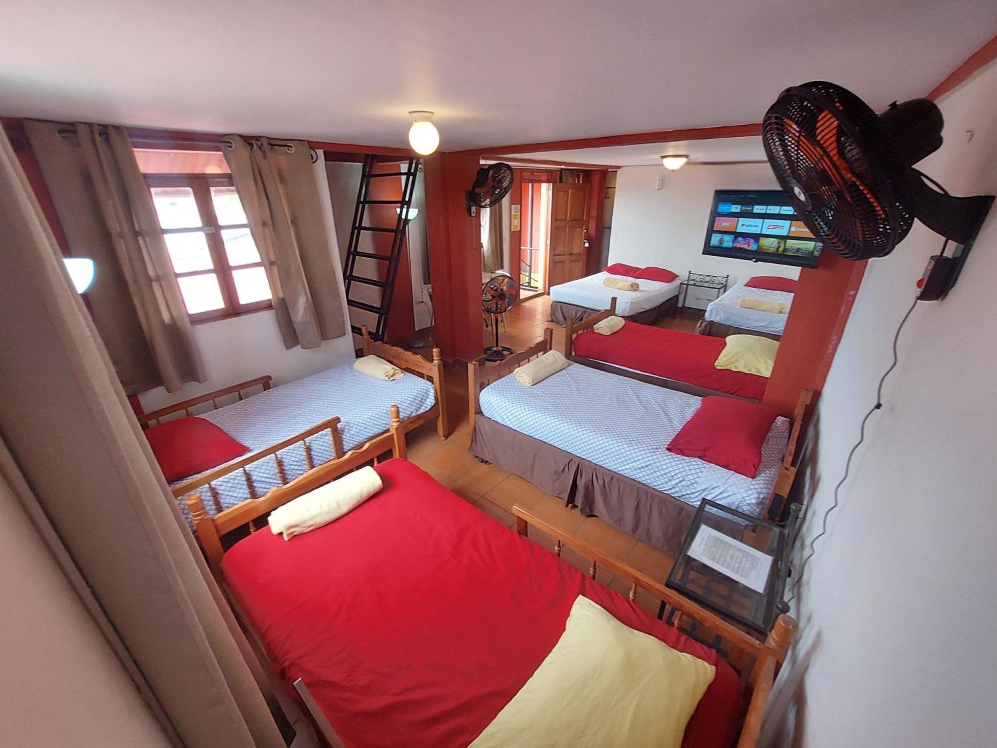 Hostal Lolita'S Boutique Granada Eksteriør billede