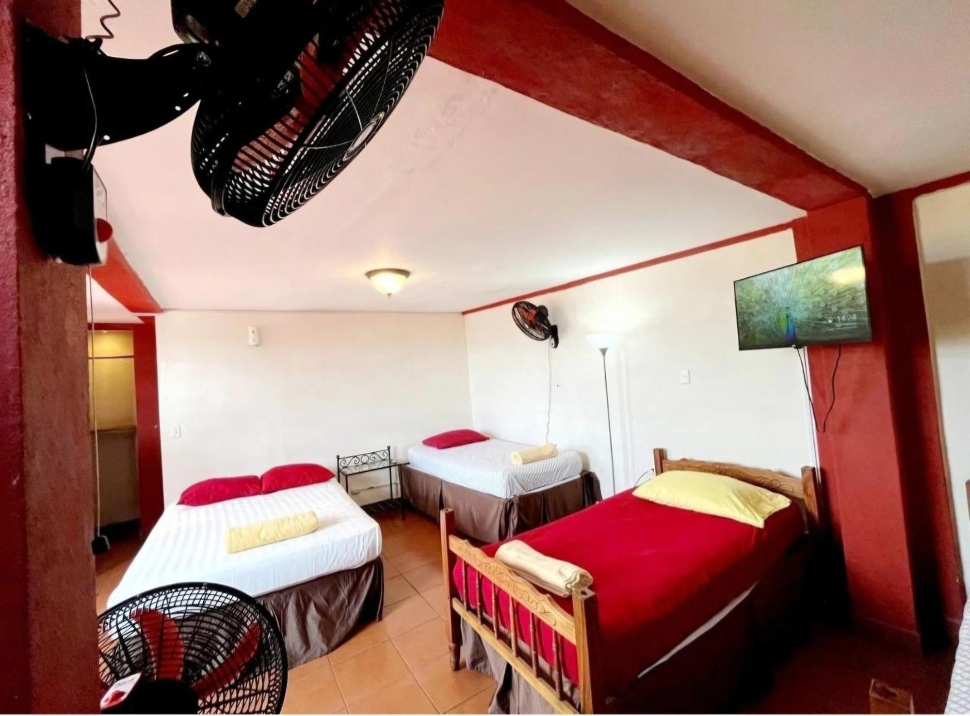 Hostal Lolita'S Boutique Granada Eksteriør billede