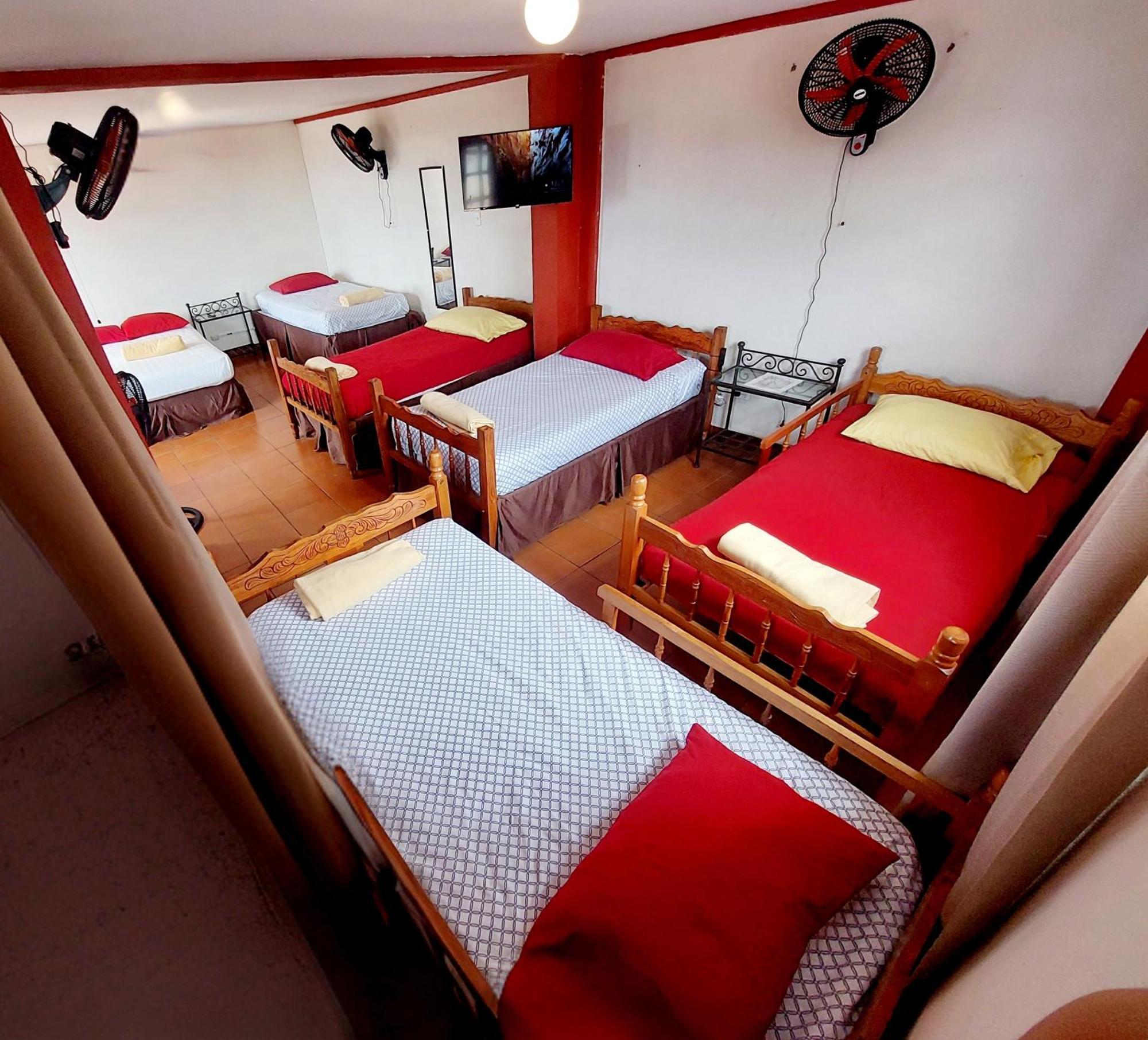Hostal Lolita'S Boutique Granada Eksteriør billede